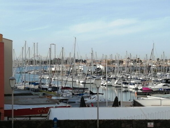Marina