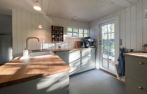 Eget kök
