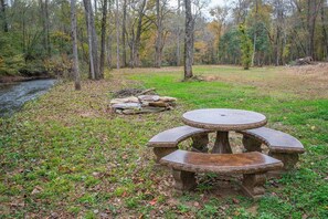 Muscogee Meadow