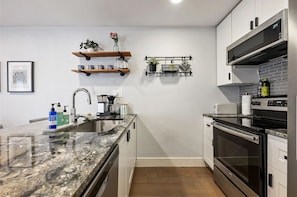 Cuisine privée