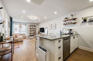 Coin séjour