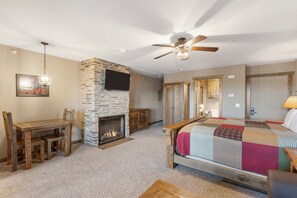 King Suite