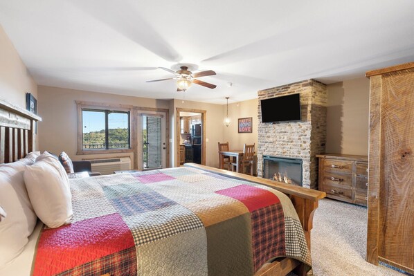 King Suite