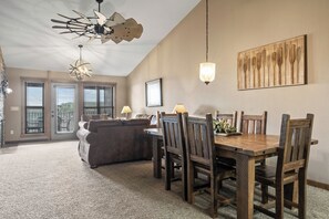 Dining Table for Six