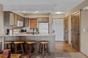 Counter Seating
