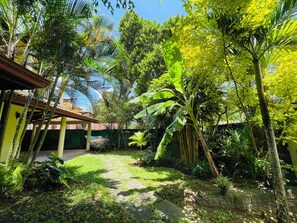 Boendeområde