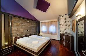 Chambre 1