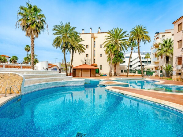 Pool Outdoor