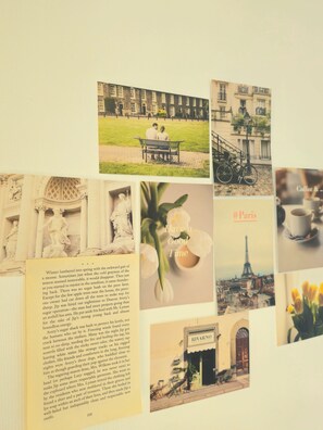 Miscellaneous