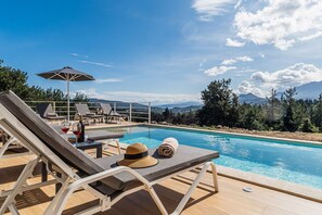 Building Exterior, Outdoor, Pool, Scenic View
