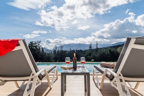 Building Exterior, Outdoor, Pool, Scenic View