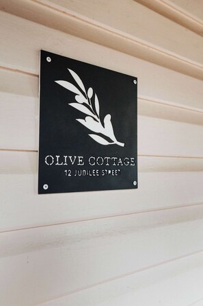 Olive Cottage