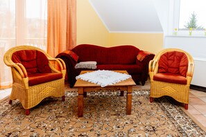 Coin séjour