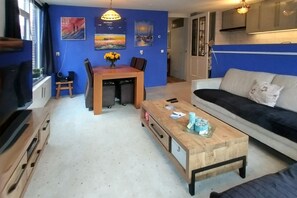 Coin séjour