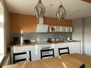 Eget kök