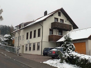 AuĂenbereich