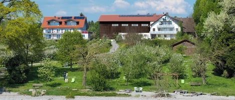 Außenbereich