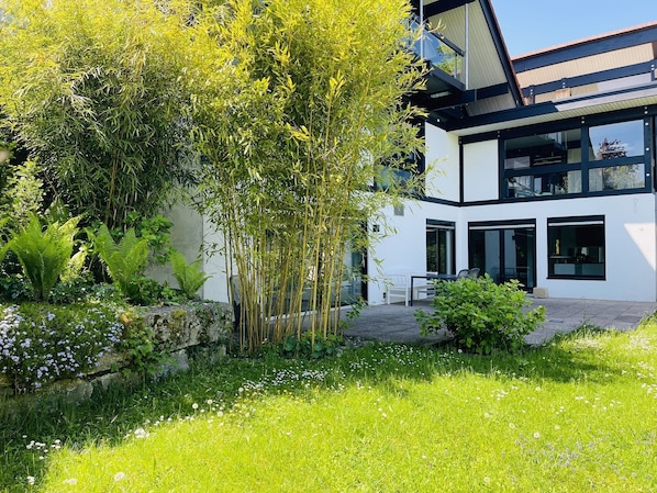 Außenbereich