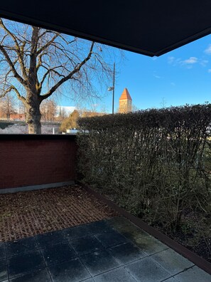 Boendeområde