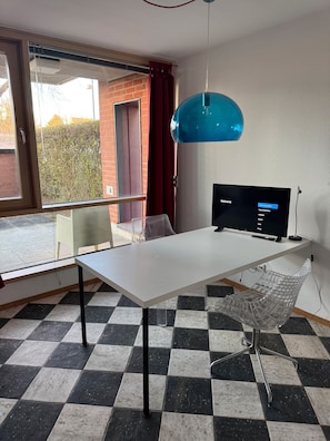 Interiör