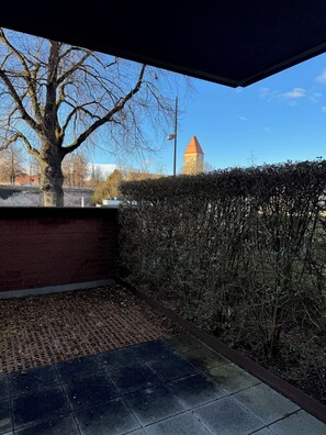 Boendeområde