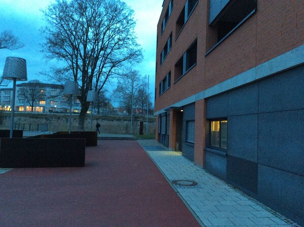 Exteriör