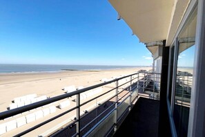 Terrasse / Balkon