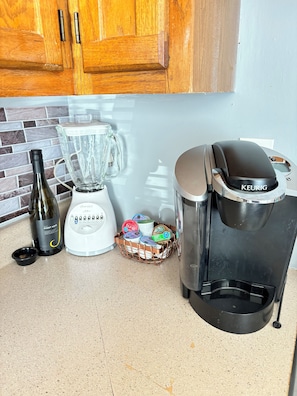 Café et/ou machine à café