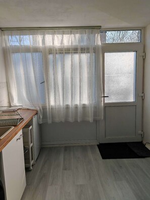 Interiör