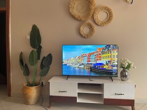 Interiør