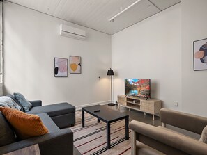 Coin séjour