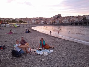 Strand