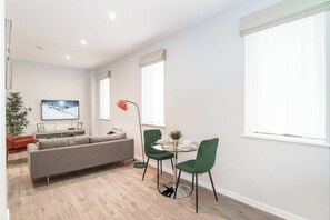 Coin séjour