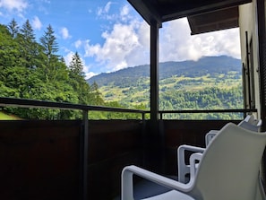 Berge