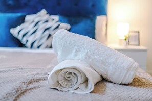 Équipements de salle de bain