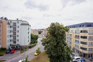 Window View