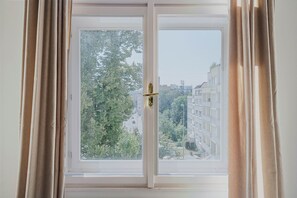 Window View