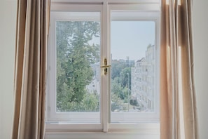Window View