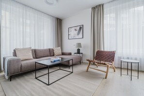 Coin séjour