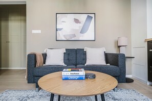 Lounge Area