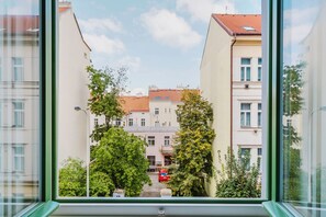 Window View