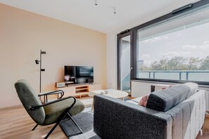 Coin séjour