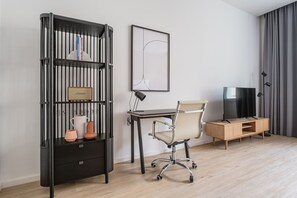 Office Area