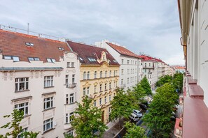 Window View