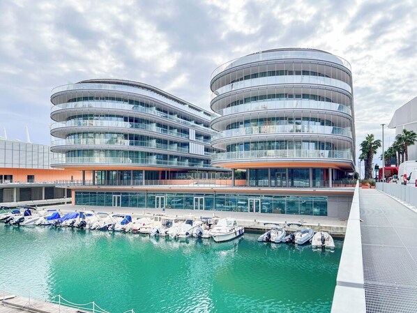 Marina