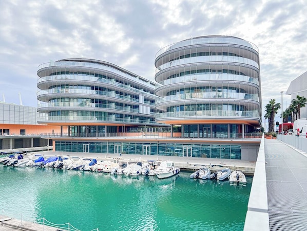 Marina