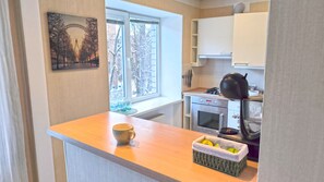 Eget kök