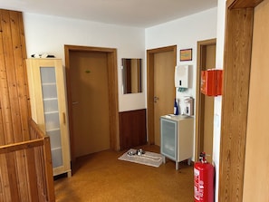 Interiör