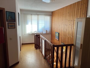 Interiör