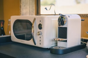 Micro-ondes